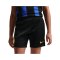 Nike Inter Mailand Short Home 2026/2027 Kids Schwarz F010 - schwarz