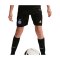 Nike ACG X Inter Mailand 4th Short 2025/2026 Kids Schwarz F010 - schwarz