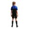 Nike ACG X Inter Mailand 4th Short 2025/2026 Kids Schwarz F010 - schwarz
