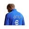 Nike Inter Mailand Strike Drilltop Blau F409 - blau
