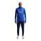 Nike Inter Mailand Strike Drilltop Blau F409 - blau