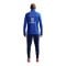 Nike Inter Mailand Strike Drilltop Blau F409 - blau