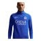 Nike Inter Mailand Strike Drilltop Blau F409 - blau