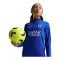 Nike Inter Mailand Strike Drilltop Kids Blau F439 - blau