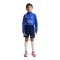 Nike Inter Mailand Strike Drilltop Kids Blau F439 - blau