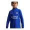 Nike Inter Mailand Strike Drilltop Kids Blau F439 - blau