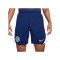 Nike Inter Mailand Strike Short Blau F492 - blau