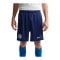 Nike Inter Mailand Strike Short Blau F492 - blau