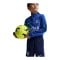 Nike Inter Mailand Strike Short Kids Blau F492 - blau