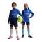 Nike Inter Mailand Strike Short Kids Blau F492 - blau