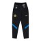 Nike Inter Mailand Strike Trainingsanzug Blau F413 - blau