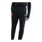 Nike Inter Mailand Strike Trainingshose Schwarz F010 - schwarz