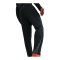 Nike Inter Mailand Strike Trainingshose Schwarz F010 - schwarz