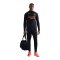 Nike Inter Mailand Strike Trainingshose Schwarz F010 - schwarz