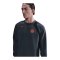 Nike Inter Mailand T90 Sweatshirt Blau F437 - blau