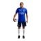 Nike Inter Mailand Trainingsshirt Blau F439 - blau
