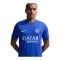 Nike Inter Mailand Trainingsshirt Blau F439 - blau