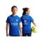 Nike Inter Mailand Trainingsshirt Kids Blau F439 - blau