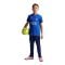 Nike Inter Mailand Trainingsshirt Kids Blau F439 - blau