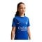 Nike Inter Mailand Trainingsshirt Kids Blau F439 - blau