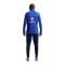Nike Inter Mailand Trainingshose Blau F492 - blau