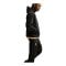 Nike Inter Mailand Trainingshose Schwarz F010 - schwarz