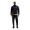 Nike Inter Mailand Trainingshose Schwarz F010 - schwarz