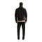 Nike Inter Mailand Trainingshose Schwarz F010 - schwarz