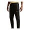 Nike Inter Mailand Trainingshose Schwarz F010 - schwarz