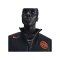 Nike Inter Mailand Trainingsjacke Schwarz F010 - schwarz