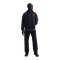 Nike Inter Mailand Trainingsjacke Schwarz F010 - schwarz