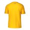 Nike Inter Mailand Travel T-Shirt Gold F739 - gold