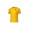 Nike Inter Mailand Travel T-Shirt Gold F739 - gold