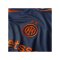 Nike Inter Mailand Trikot 3rd 2025/2026 Blau F438 - blau