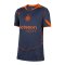 Nike Inter Mailand Trikot 3rd 2025/2026 Kids Blau F438 - blau