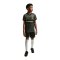 Nike Inter Mailand Trikot 3rd 2026/2027 Kids Grau F069 - grau