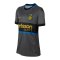 Nike Inter Mailand Trikot 3rd 2026/2027 Kids Grau F069 - grau