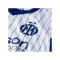 Nike Inter Mailand Trikot Away 2026/2027 Kids Weiß F101 - weiss