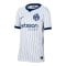 Nike Inter Mailand Trikot Away 2026/2027 Kids Weiß F101 - weiss