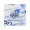 Nike Inter Mailand Trikot Away 2025/2026 Kids Weiß F497 - weiss