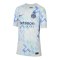 Nike Inter Mailand Trikot Away 2025/2026 Kids Weiß F497 - weiss