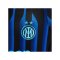 Nike Inter Mailand Trikot Home 2025/2026 Kids Blau F439 - blau