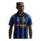 Nike Inter Mailand Trikot Stadium Home 2026/2027 Blau F409 - blau