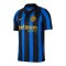 Nike Inter Mailand Trikot Home 2026/2027 Blau F409 - blau