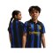 Nike Inter Mailand Trikot Home 2026/2027 Kids Blau F409 - blau