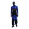 Nike ACG X Inter Mailand 4th Trikot langarm 2025/2026 Blau F413 - blau