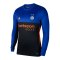 Nike ACG X Inter Mailand 4th Trikot langarm 2025/2026 Blau F413 - blau