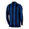 Nike Inter Mailand Trikot Langarm Home 2026/2027 Blau F439 - blau