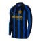 Nike Inter Mailand Trikot Langarm Home 2026/2027 Blau F439 - blau