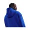 Nike ACG X Inter Mailand U Hoody Blau F413 - blau